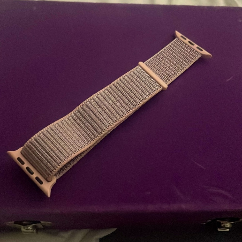 apple watch band